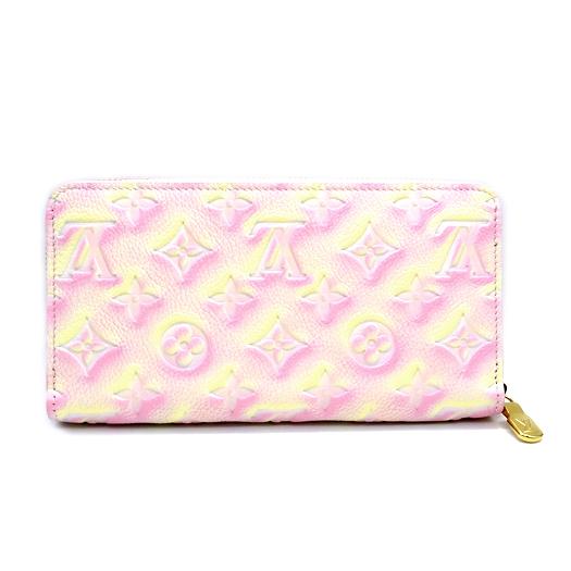 LOUIS VUITTON（ルイ・ヴィトン） ルイ ヴィトン ジッピーウォレット