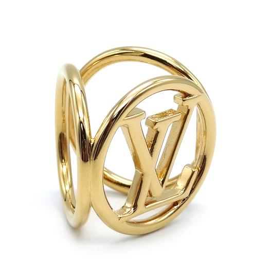 LOUIS VUITTON（ルイ・ヴィトン） ルイ ヴィトン ビジュー フラール