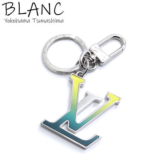 LOUIS VUITTON ルイ ヴィトン ポルトクレ LV スポットライト