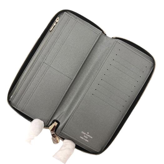 LOUIS VUITTON（ルイ・ヴィトン） ルイ ヴィトン ジッピーウォレット