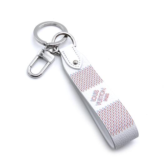 Louis Vuitton キーホルダー・ダミエ スプレー MP3339 LOUIS VUITTON ルイ ヴィトン キーホルダー ダミエ スプレー
