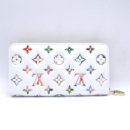LOUIS VUITTON（ルイ・ヴィトン） ルイ ヴィトン LVガーデン エンボス 