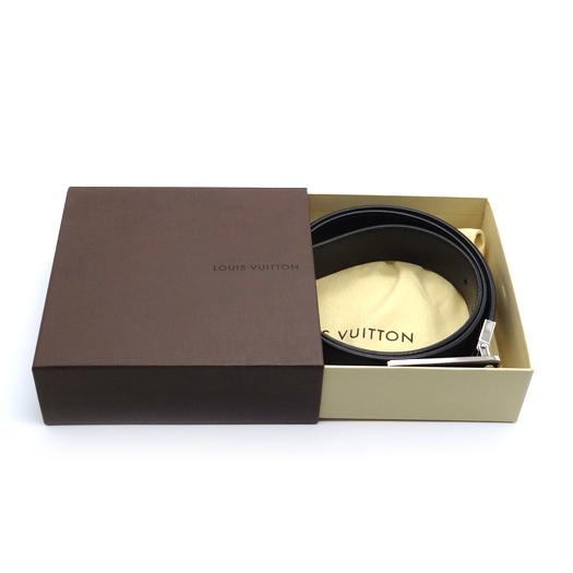 LOUIS VUITTON ルイヴィトン サンチュール アンヴァントゥール