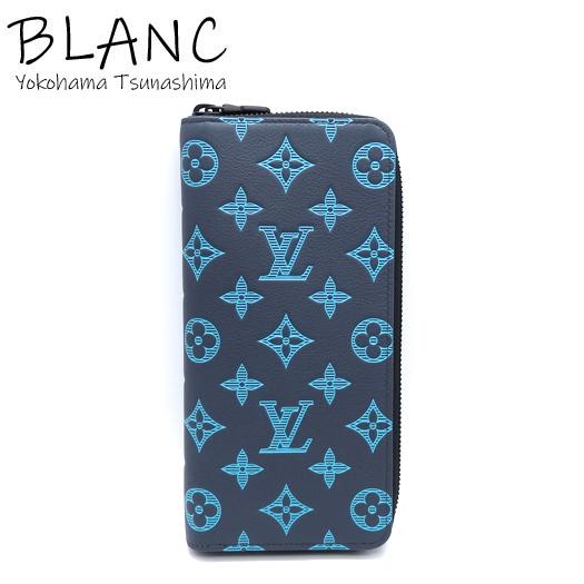 LOUIS VUITTON ルイ ヴィトン ジッピーウォレット ヴェル