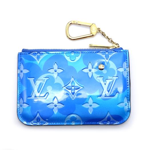 ルイヴィトン ポシェットクレ ヴェルニ LOUIS VUITTON 楽天市場】【財布】LOUIS VUITTON ルイ ヴィトン モノグラム