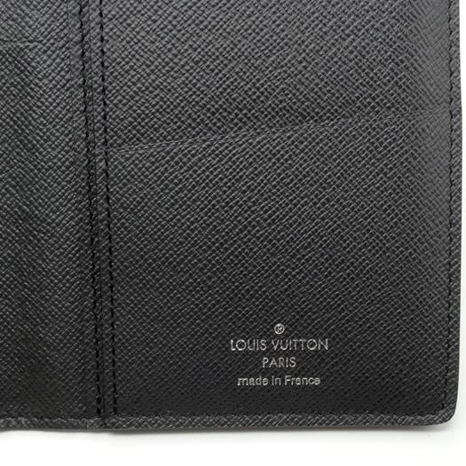 ★美品★　ルイヴィトン　タイガ　ポルトフォイユ　ブラザ　アルドワーズ タイガ 長財布 ポルトフォイユ・ブラザ アルドワーズ 詳細情報