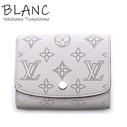 LOUIS VUITTON ルイ ヴィトン ポルトフォイユ イリス コンパクト LOUIS VUITTON ルイ ヴィトン ポルトフォイユ イリス コンパクト