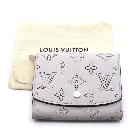 LOUIS VUITTON ルイ ヴィトン ポルトフォイユ イリス コンパクト LOUIS VUITTON ルイ ヴィトン ポルトフォイユ イリス コンパクト