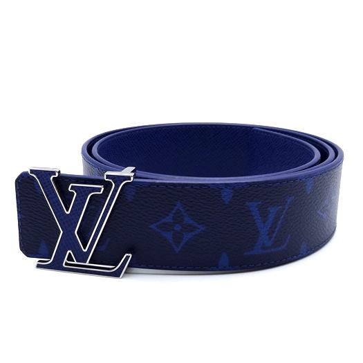LOUIS VUITTON（ルイ・ヴィトン） サンチュール LV イニシャル 40MM