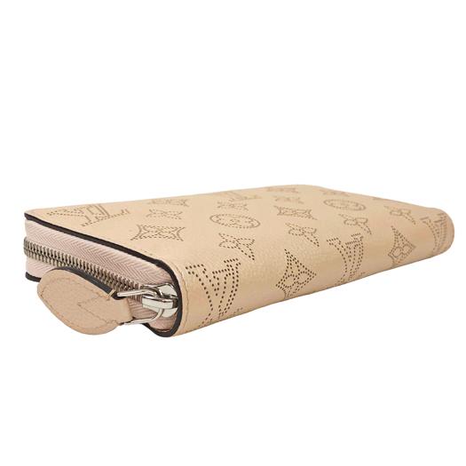 ルイ ヴィトン ジッピーウォレット マヒナ コキーユ M80935 LOUIS VUITTON（ルイ・ヴィトン） ルイ ヴィトン ジッピーウォレット