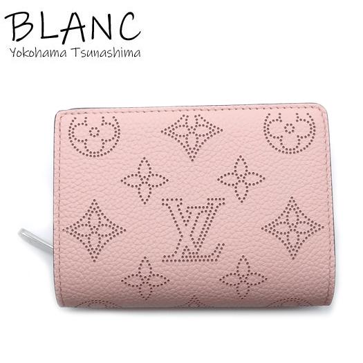 LOUIS VUITTON（ルイ・ヴィトン） ポルトフォイユ クレア 二つ折り財布