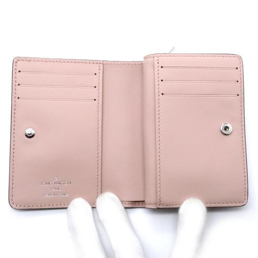 LOUIS VUITTON（ルイ・ヴィトン） ポルトフォイユ クレア 二つ折り財布