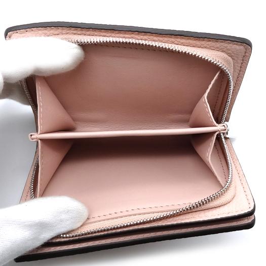 LOUIS VUITTON（ルイ・ヴィトン） ポルトフォイユ クレア 二つ折り財布
