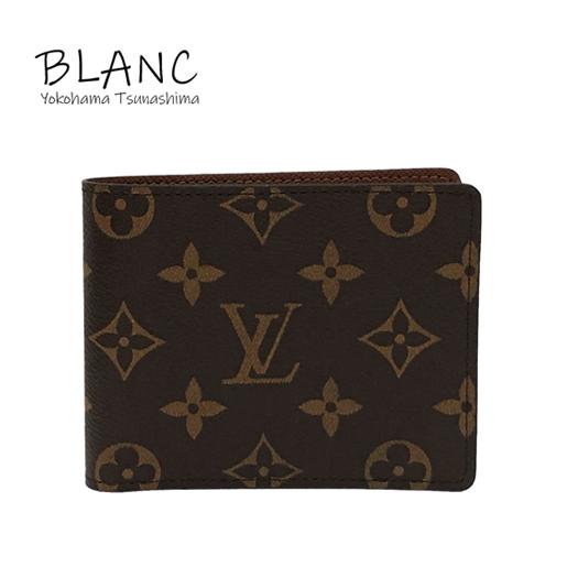 LOUIS VUITTON（ルイ・ヴィトン） ルイ ヴィトン ポルトフォイユ