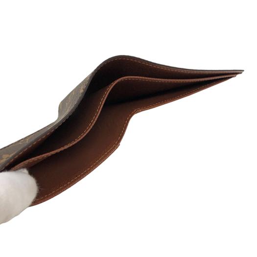 LOUIS VUITTON ルイ ヴィトン ポルトフォイユ ミュルティプル