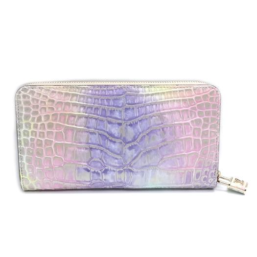 【超レア】ルイヴィトン クロコダイル アリゲーター ジッピーパース LOUIS VUITTON ルイ・ヴィトン 超豪華 クロコダイル