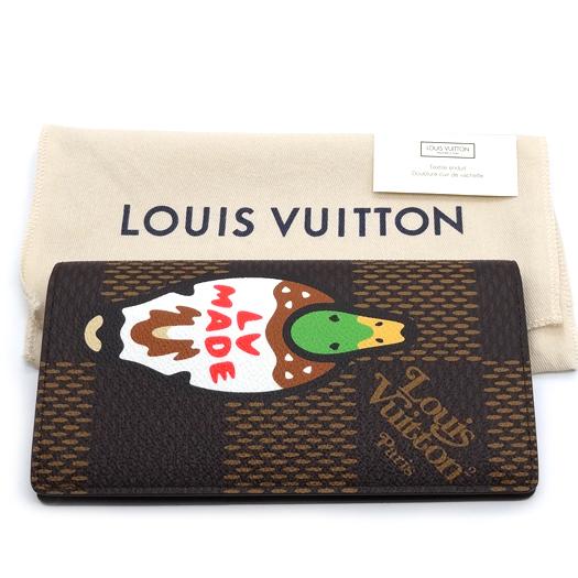 LOUIS VUITTON（ルイ・ヴィトン） ルイ ヴィトン NIGOコラボ