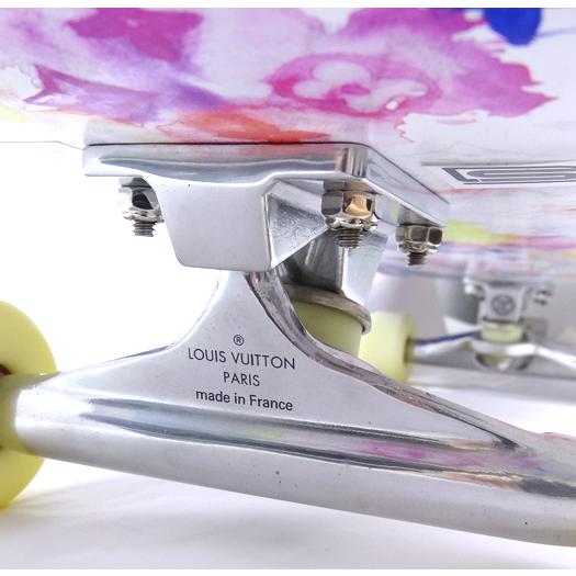 ルイヴィトン LOUISVUITTON ウォーターフロント ホワイト 5 louis-vuitton-waterfront-mule-