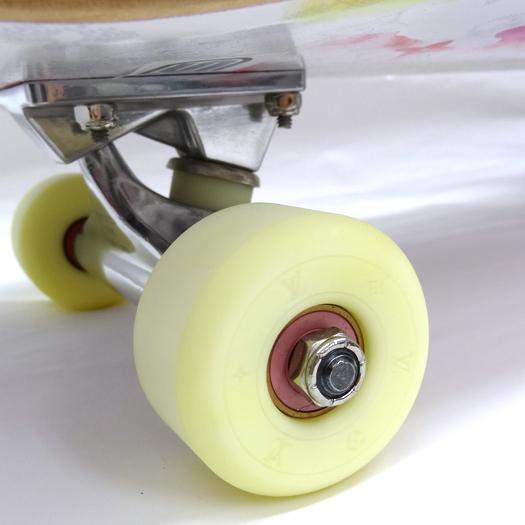 ルイヴィトン LOUISVUITTON ウォーターフロント ホワイト 5 louis-vuitton-waterfront-mule-