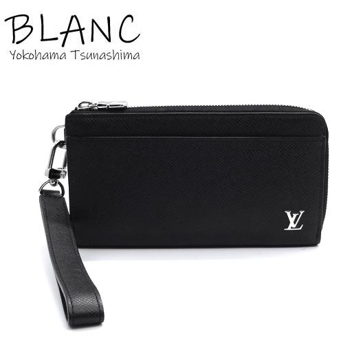 LOUIS VUITTON（ルイ・ヴィトン） ジッピードラゴンヌ 長財布 タイガ 