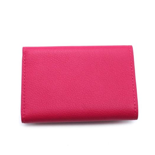 LOUIS VUITTON（ルイ・ヴィトン） ポルトフォイユ ロックミニ 三つ折り
