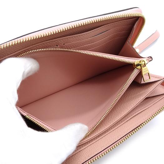 LOUIS VUITTON（ルイ・ヴィトン） ジッピーウォレット 長財布 アン 