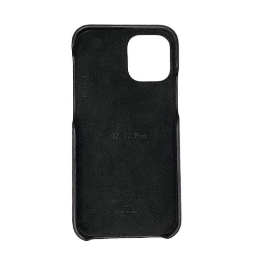 Louis Vuitton バンパードーフィーヌ iPhone12/12Pro LOUIS VUITTON（ルイ・ヴィトン） バンパー ドーフィーヌ iPhone12