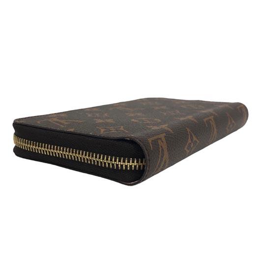 LOUIS VUITTON（ルイ・ヴィトン） ジッピーウォレット ラウンド