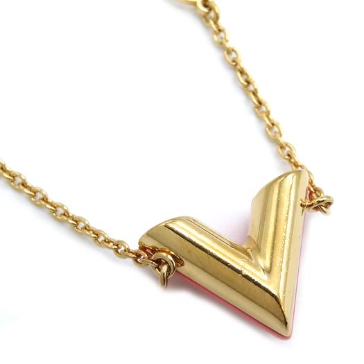 ルイ ヴィトン LOUIS VUITTON ブレスレット エセンシャルV LOUIS VUITTON（ルイ・ヴィトン） ブレスレット エセンシャル V M63184