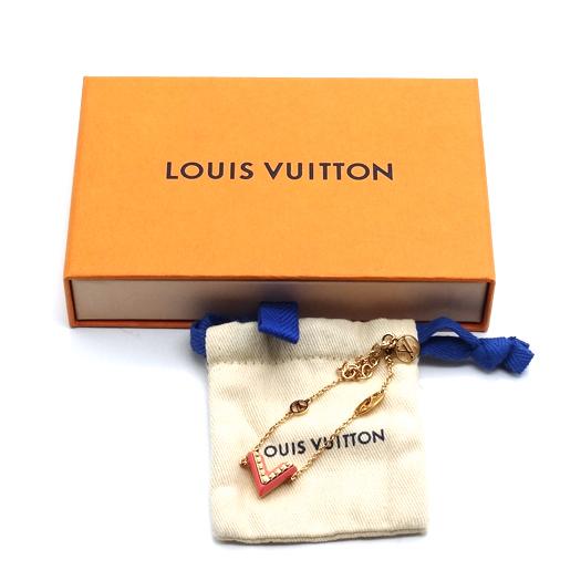 LOUIS VUITTON（ルイ・ヴィトン） ブレスレット エセンシャル V M63184
