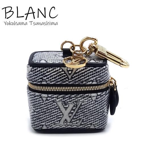 LOUIS VUITTON（ルイ・ヴィトン） ビジュー サック マイクロ バニティ