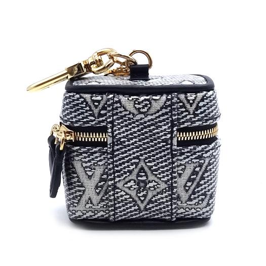 LOUIS VUITTON（ルイ・ヴィトン） ビジュー サック マイクロ バニティ
