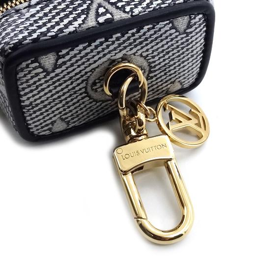 LOUIS VUITTON（ルイ・ヴィトン） ビジュー サック マイクロ バニティ