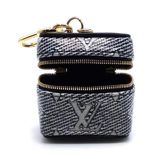 LOUIS VUITTON（ルイ・ヴィトン） ビジュー サック マイクロ バニティ