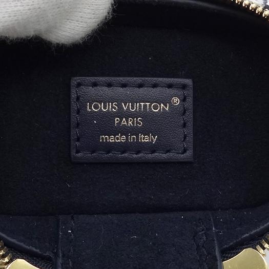 LOUIS VUITTON（ルイ・ヴィトン） ビジュー サック マイクロ バニティ