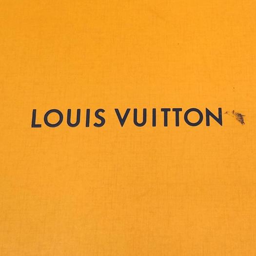 LOUIS VUITTON ルイヴィトン エシャルプ ロゴマニア マフラー LOUIS VUITTON ルイヴィトン エシャルプ ロゴマニア マフラー