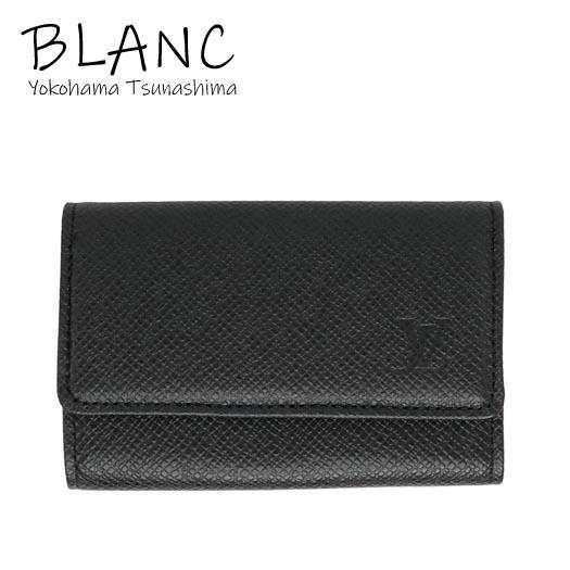 LOUIS VUITTON（ルイ・ヴィトン） ミュルティクレ6 6連キーケース