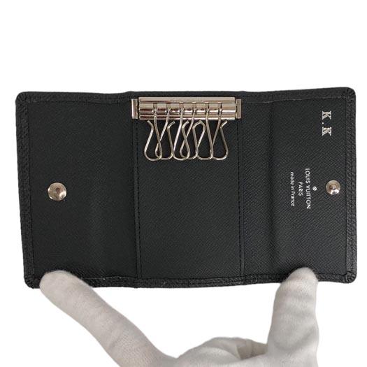 LOUIS VUITTON（ルイ・ヴィトン） ミュルティクレ6 6連キーケース