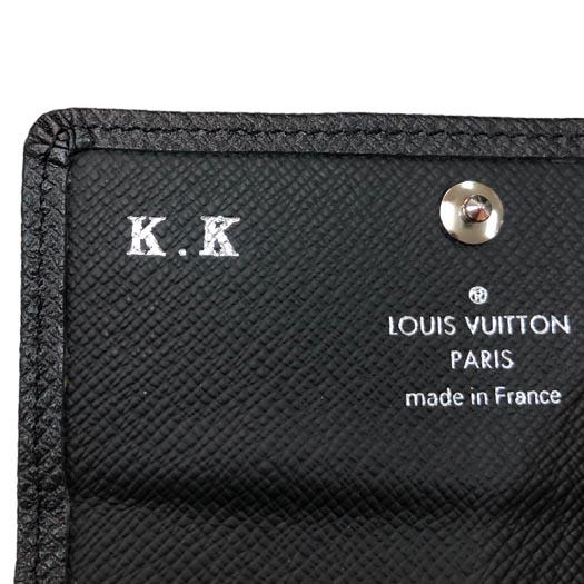 LOUIS VUITTON（ルイ・ヴィトン） ミュルティクレ6 6連キーケース