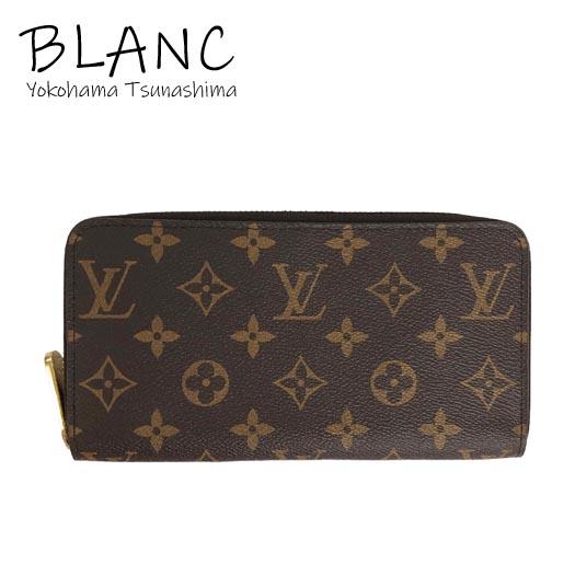 LOUIS VUITTON（ルイ・ヴィトン） ジッピーウォレット 長財布