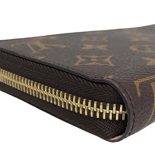 LOUIS VUITTON（ルイ・ヴィトン） ジッピーウォレット 長財布
