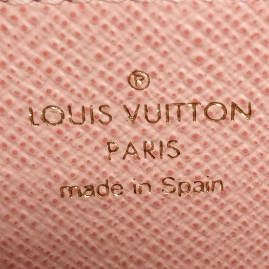 LOUIS VUITTON（ルイ・ヴィトン） ジッピーウォレット 長財布