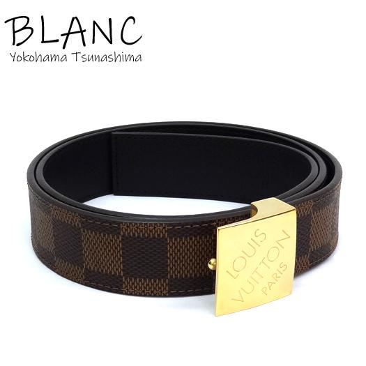 LOUIS VUITTON（ルイ・ヴィトン） ベルト サンチュール クラシック