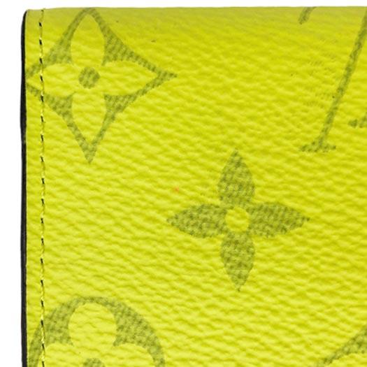 ✨極上美品✨希少 ルイヴィトン タイガラマ ディスカバリー コンパクト ピンク LOUIS VUITTON（ルイ・ヴィトン） ディスカバリー コンパクト