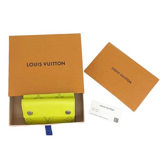 LOUIS VUITTON（ルイ・ヴィトン） ディスカバリー コンパクト