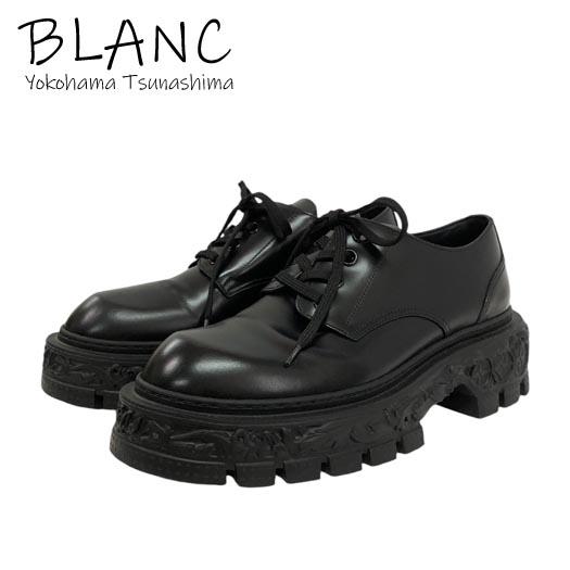 値下中】LOUIS VUITTON バロック・ラインローファー