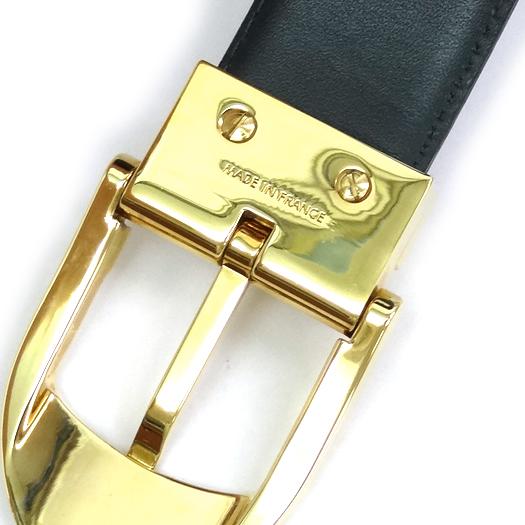 ✨極美品✨ルイヴィトン タイガ サンチュール ベルト ゴールド金具 ユニセックス 楽天市場】LOUIS VUITTON ルイ ヴィトン タイガ サンチュール