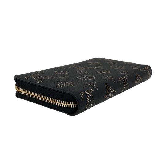 LOUIS VUITTON ルイヴィトン ジッピーウォレット ラウンド