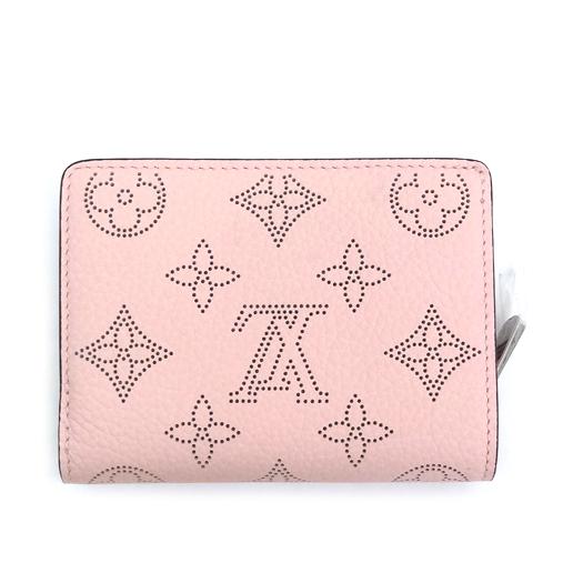 LOUIS VUITTON ルイヴィトン ポルトフォイユ クレア 二つ折り財布 