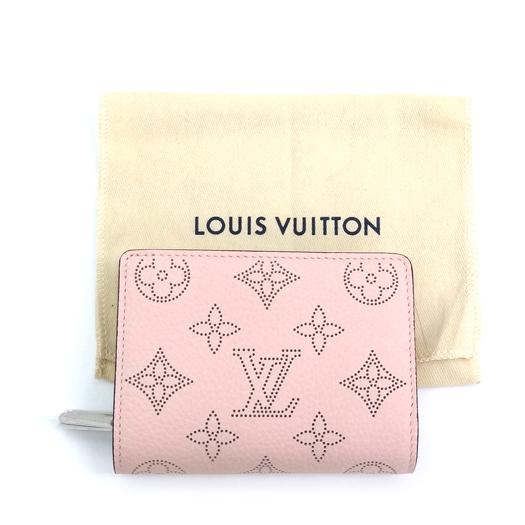 LOUIS VUITTON（ルイ・ヴィトン） ポルトフォイユ クレア 二つ折り財布 